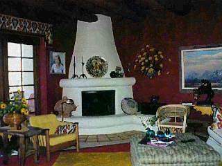 6801 North Finisterra Tucson, AZ 85750 - Photo 2 of 8