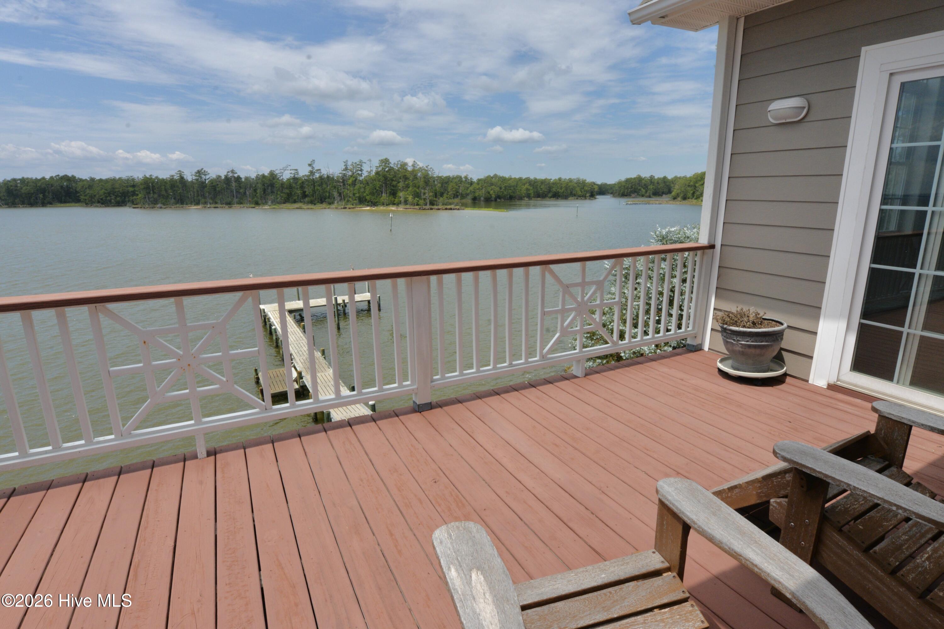 166 Orchard Point Road Oriental, NC 28571 - Photo 29 of 54