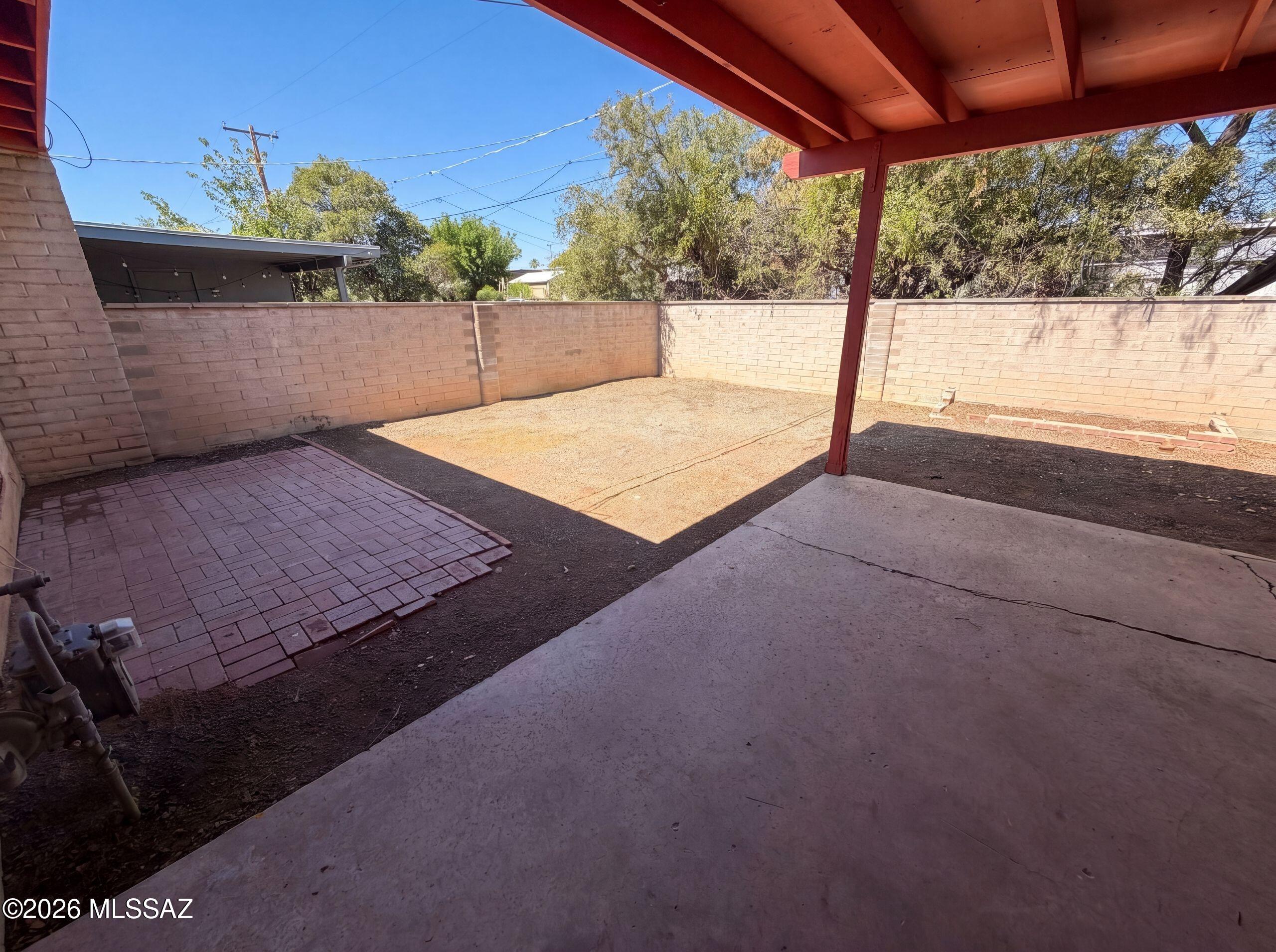 2704 South Lands End Road Tucson, AZ 85713 - Photo 18 of 18 listing_17