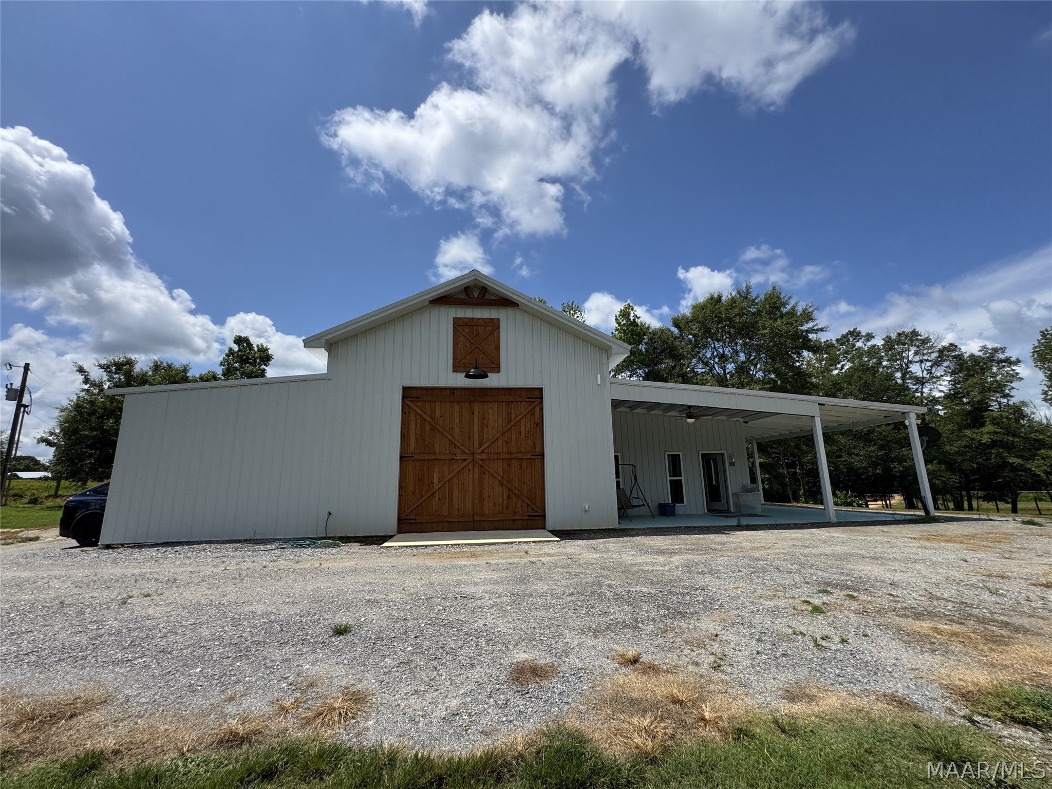 840 Shamrock Road Luverne, AL 36049 - Photo 46 of 75 Gallery Image 46
