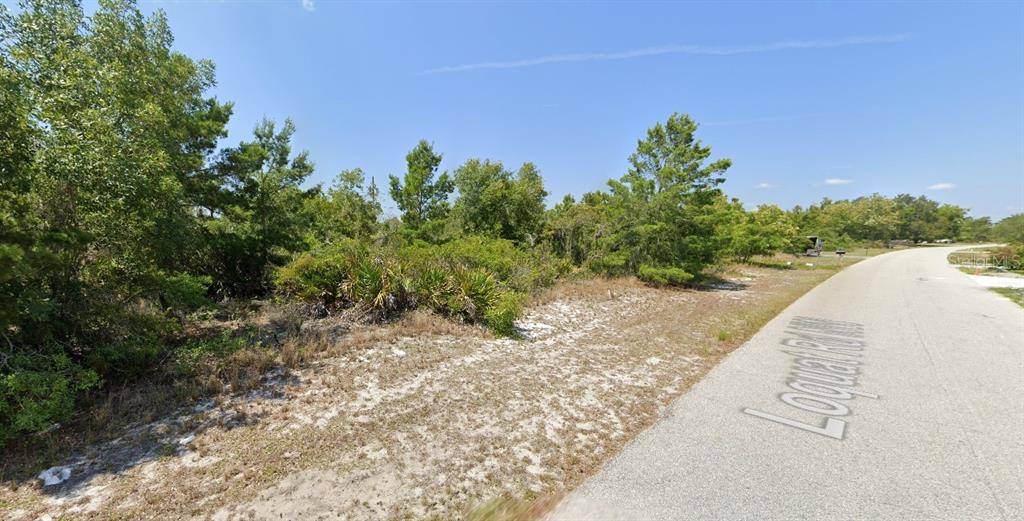 126 Loquat Road Northwest Lake Placid, FL 33852 - Photo 1 of 1