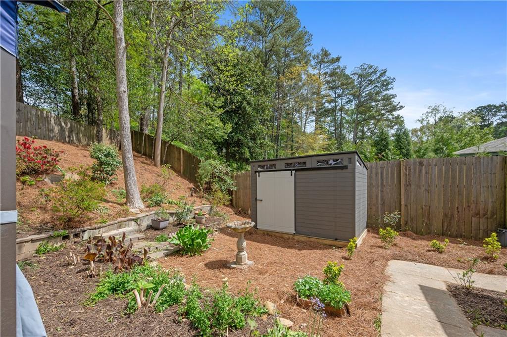 1019 Greenbriar Circle Decatur, GA 30033 - Photo 19 of 27