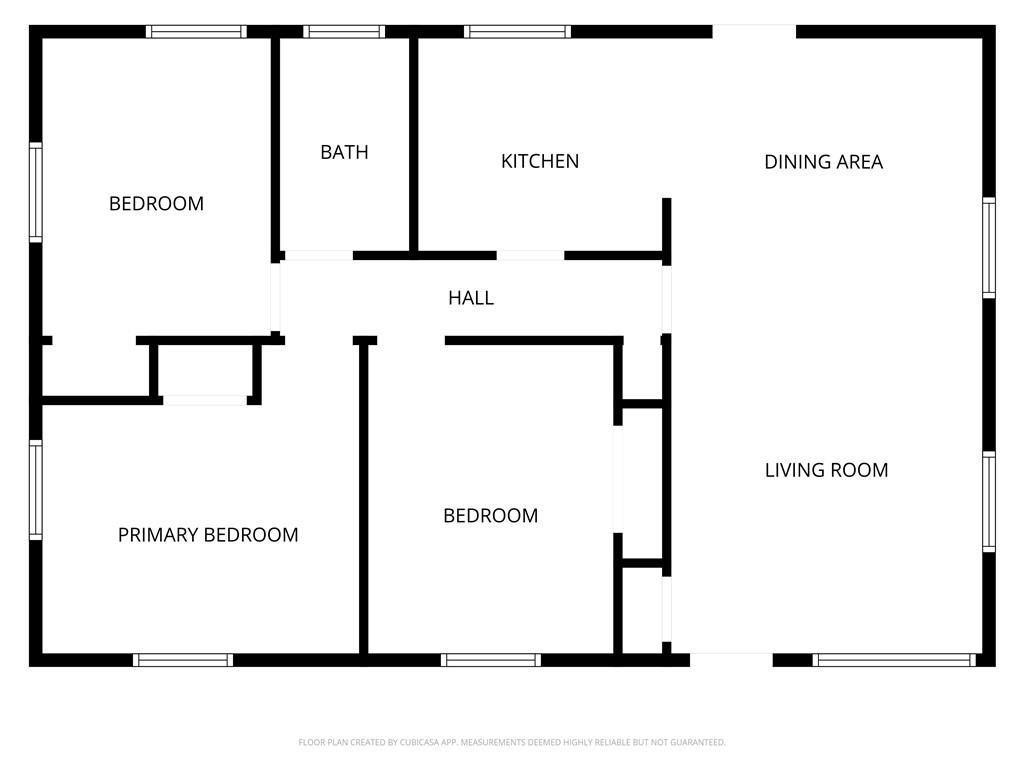 1019 Greenbriar Circle Decatur, GA 30033 - Photo 27 of 27