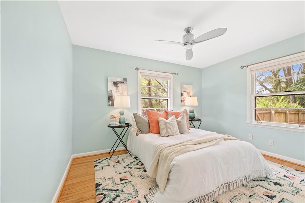 1019 Greenbriar Circle Decatur, GA 30033 - Photo 10 of 27