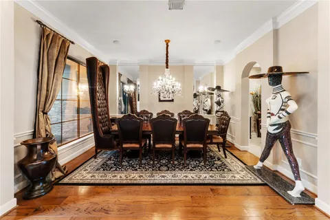 $4,995 | 13703 Greenwood Lane South, Houston, TX 77044