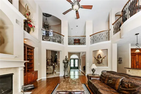 $4,995 | 13703 Greenwood Lane South, Houston, TX 77044