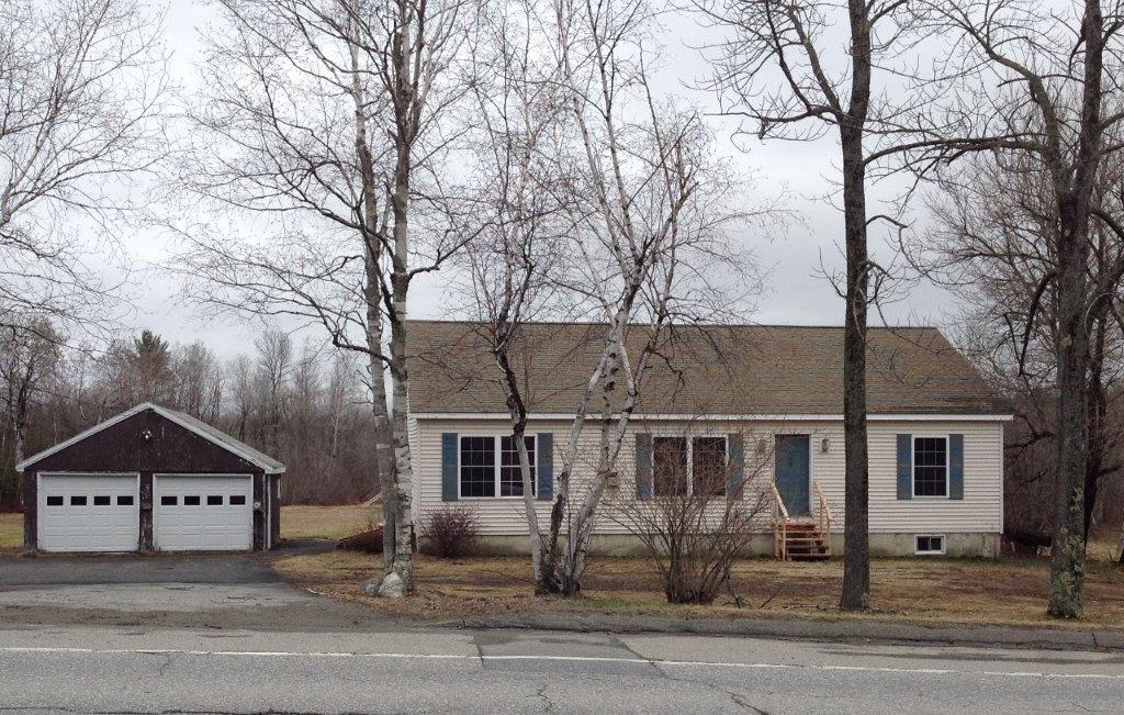 306 Center Road Fairfield, ME 04937 - Photo 1 of 20 Front View 1411554
