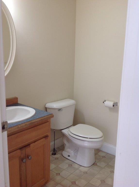 306 Center Road Fairfield, ME 04937 - Photo 13 of 20 Master Bathroom
