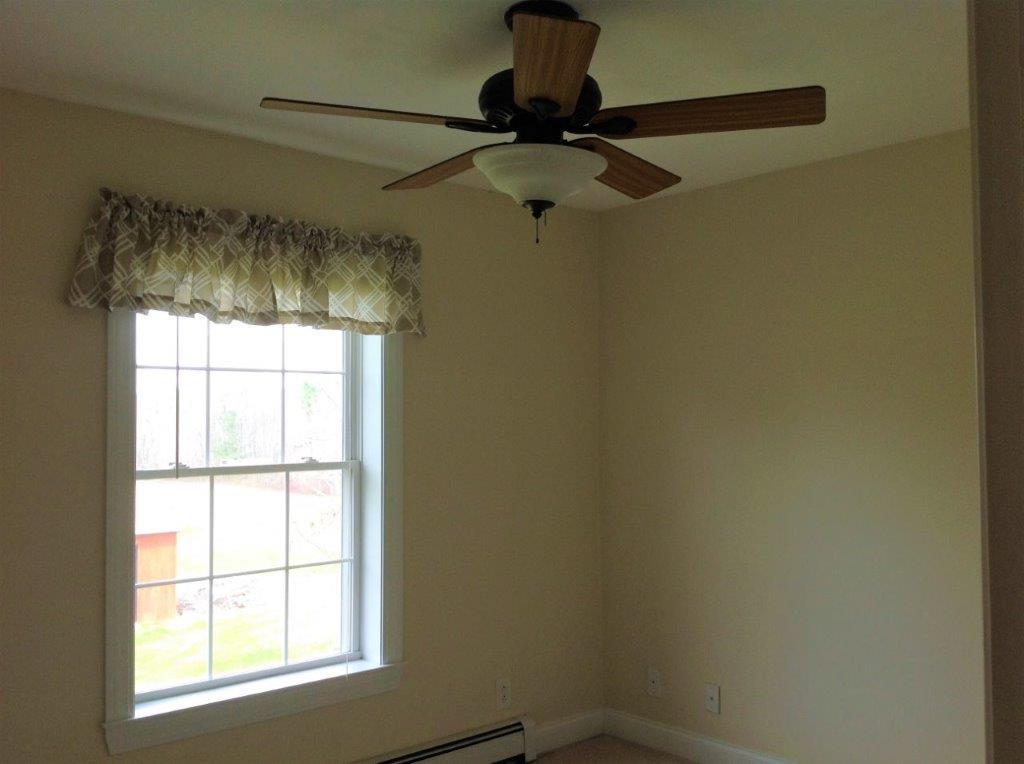306 Center Road Fairfield, ME 04937 - Photo 14 of 20 Bedroom 2