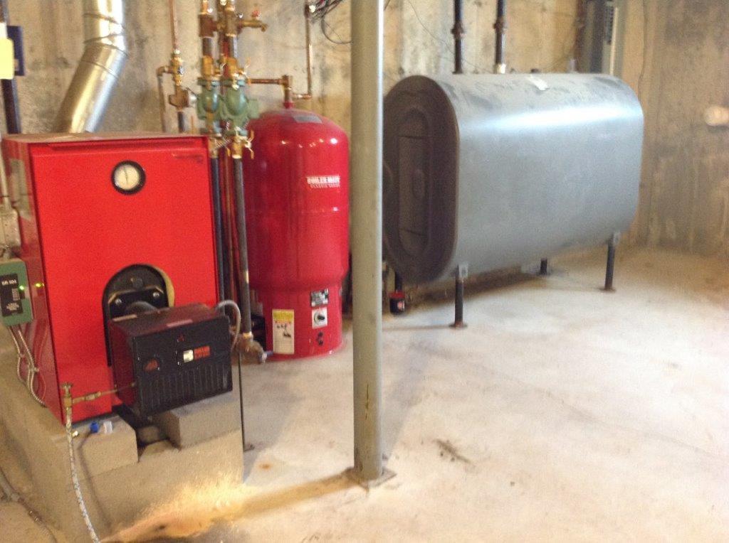306 Center Road Fairfield, ME 04937 - Photo 18 of 20 Heating
