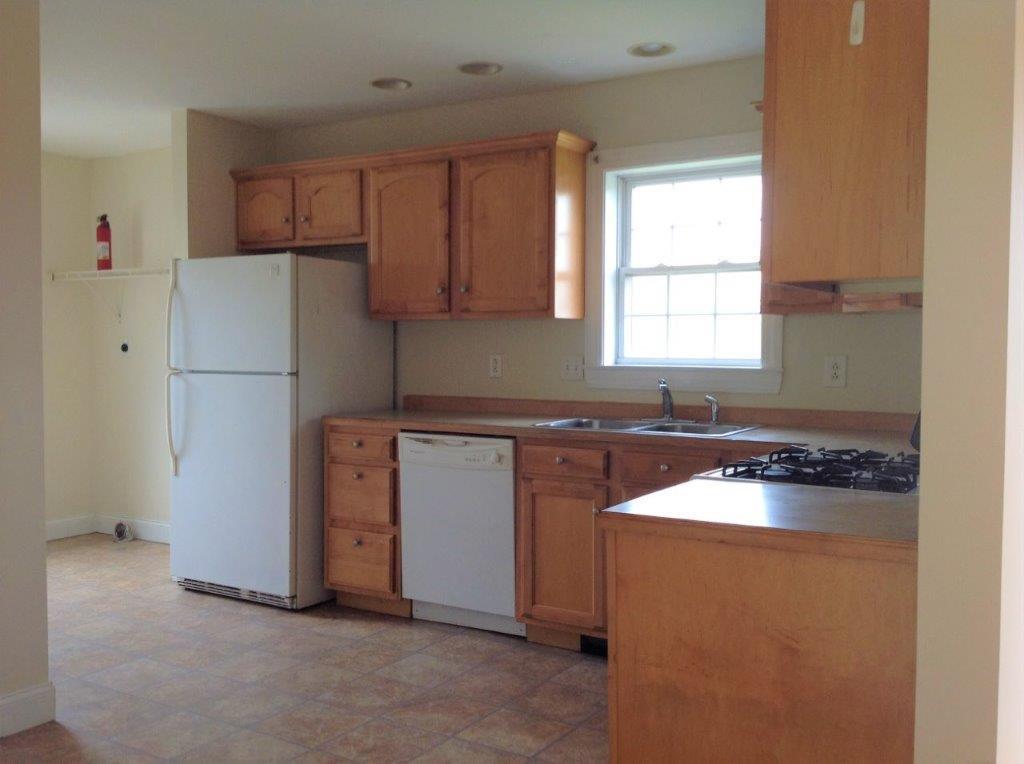 306 Center Road Fairfield, ME 04937 - Photo 3 of 20 Kitchen