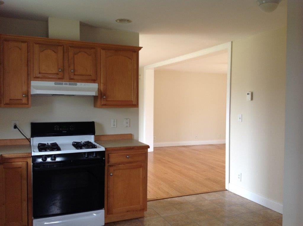 306 Center Road Fairfield, ME 04937 - Photo 5 of 20 Kitchen