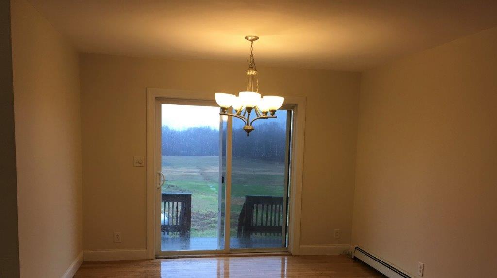 306 Center Road Fairfield, ME 04937 - Photo 6 of 20 Spacious Dining Room