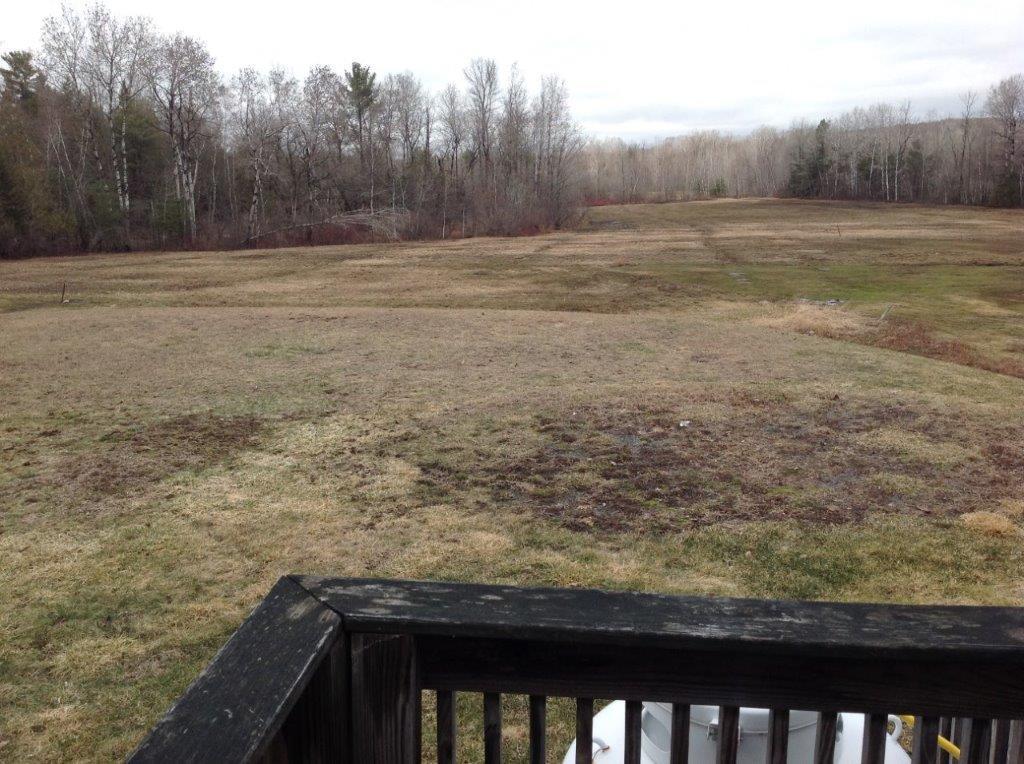 306 Center Road Fairfield, ME 04937 - Photo 7 of 20 Private deck and backyard
