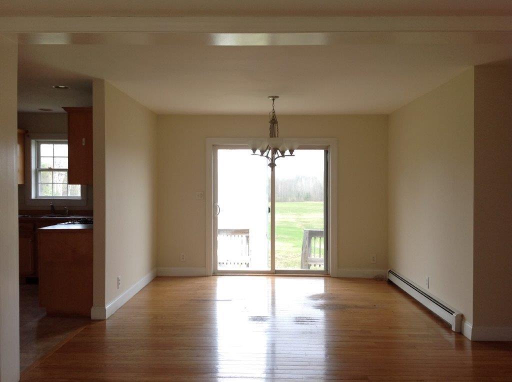 306 Center Road Fairfield, ME 04937 - Photo 8 of 20 Dining Room