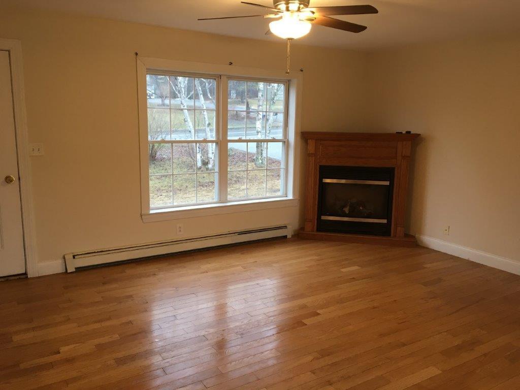306 Center Road Fairfield, ME 04937 - Photo 10 of 20 Bright Living Room