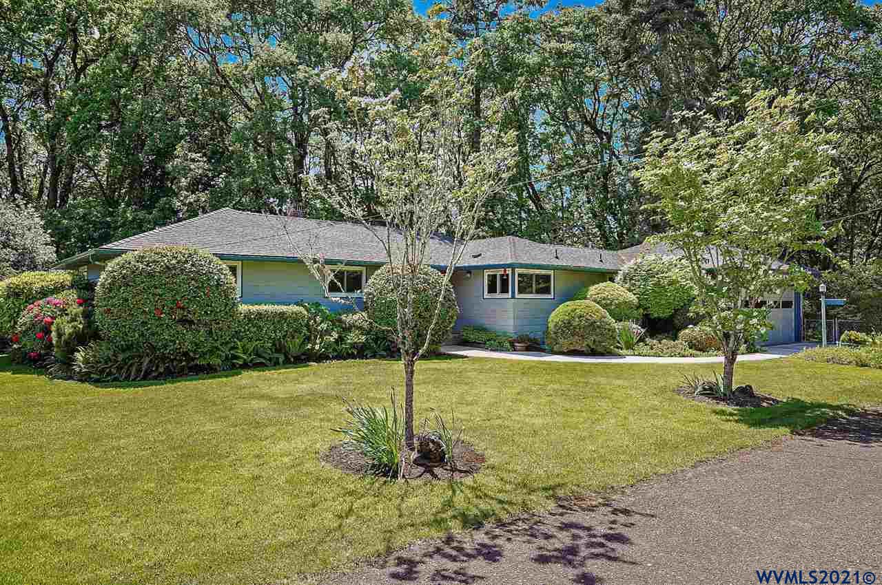 1620 27th Avenue Southwest Albany, OR 97321 - Photo 2 of 37