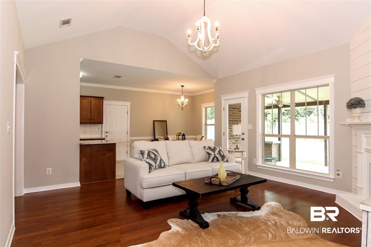 8293 Woodbend Drive Semmes, AL 36575 - Photo 8 of 32