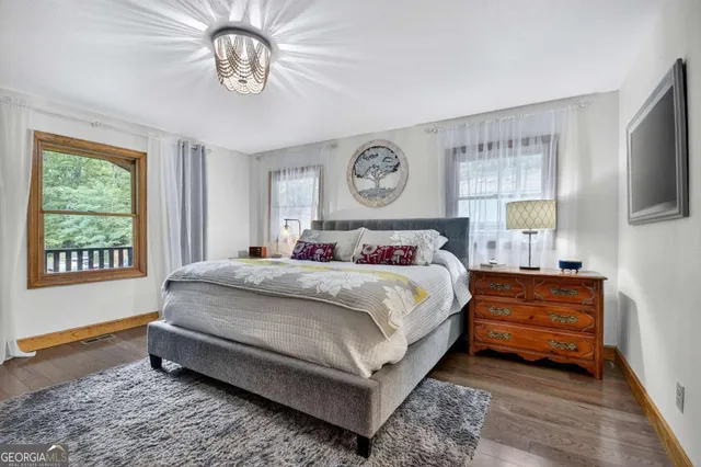 $564,900 | 380 Bear Trail, Murphy, NC 28906