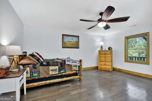 $564,900 | 380 Bear Trail, Murphy, NC 28906