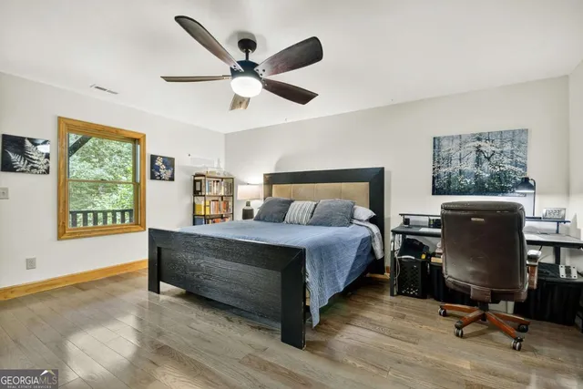 $564,900 | 380 Bear Trail, Murphy, NC 28906