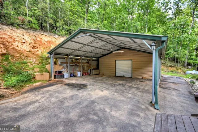 $564,900 | 380 Bear Trail, Murphy, NC 28906