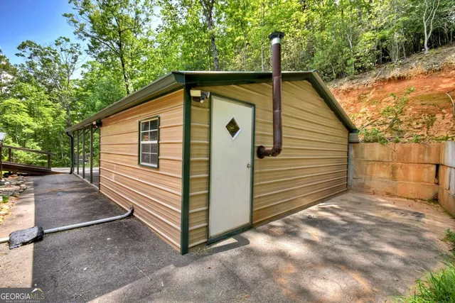 $564,900 | 380 Bear Trail, Murphy, NC 28906