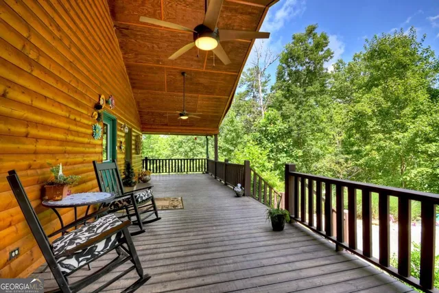 $564,900 | 380 Bear Trail, Murphy, NC 28906