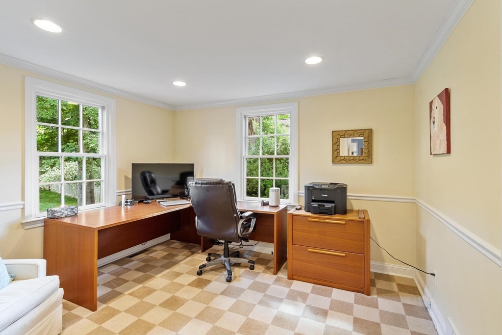 13 Carmel Road Andover, MA 01810 - Photo 19 of 37