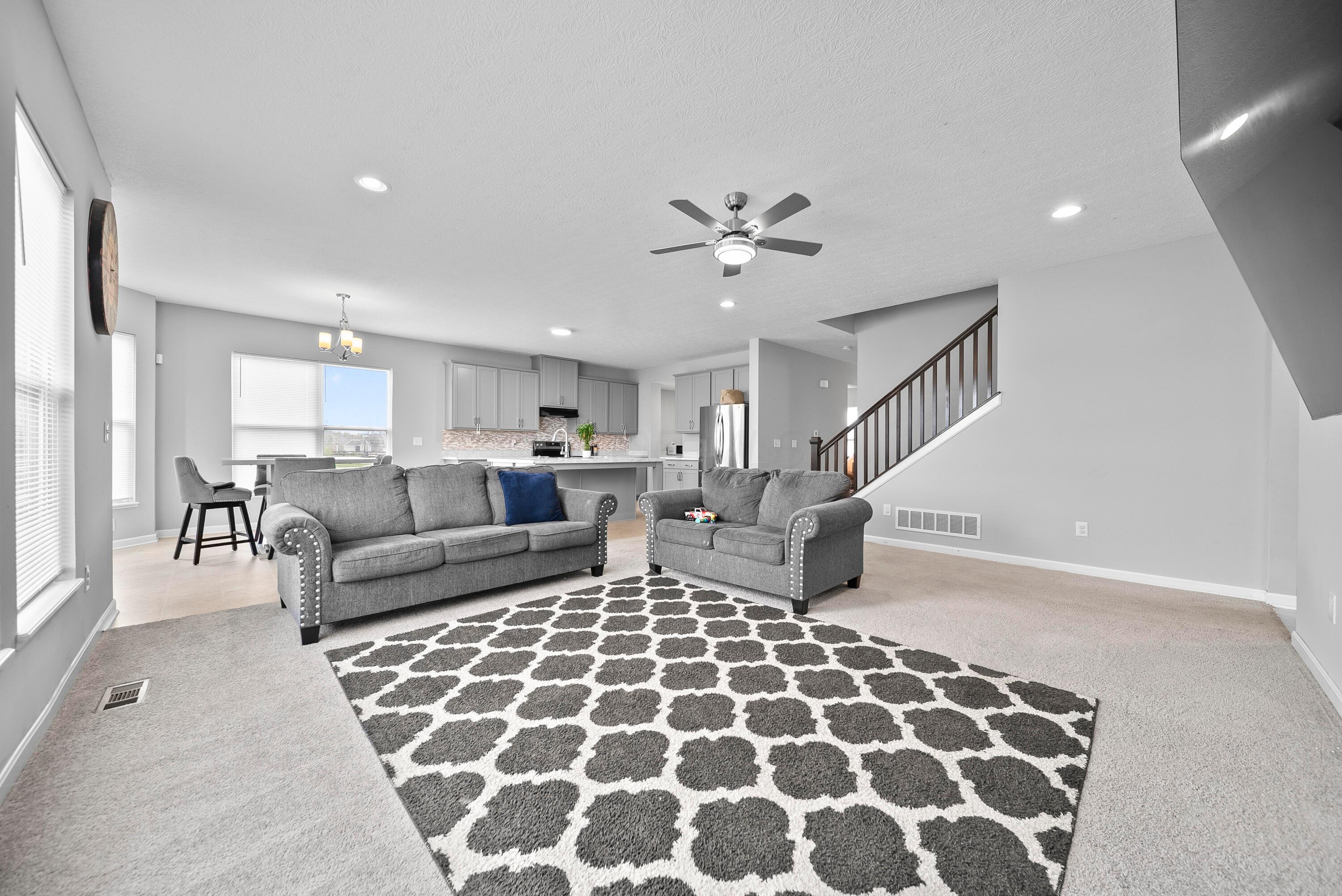 2856 Mound Rdg Way Blacklick, OH 43004 - Photo 22 of 73
