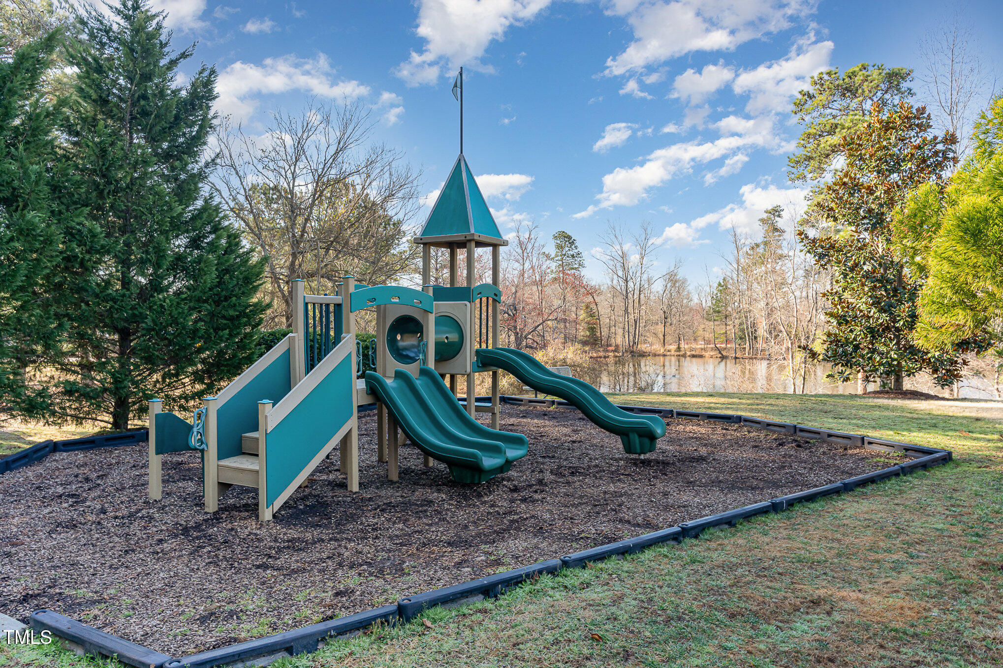 3526 Winding Walk Court Raleigh, NC 27616 - Photo 35 of 53 36