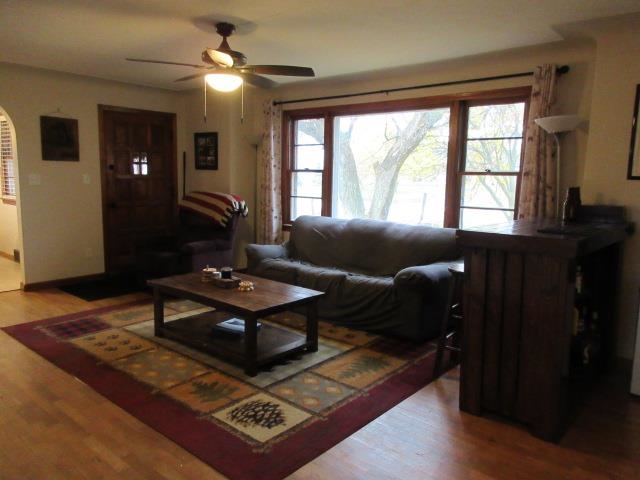 5950 North Mackinaw Road Pinconning, MI 48650 - Photo 16 of 29