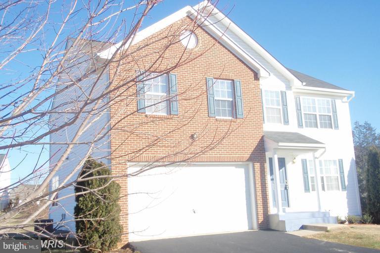 760 Holly Leaf Road Culpeper, VA 22701 - Photo 1 of 26 a view of a house with a street