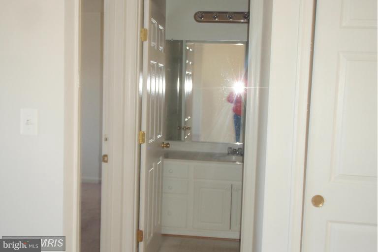 760 Holly Leaf Road Culpeper, VA 22701 - Photo 19 of 26 a view of a mirror