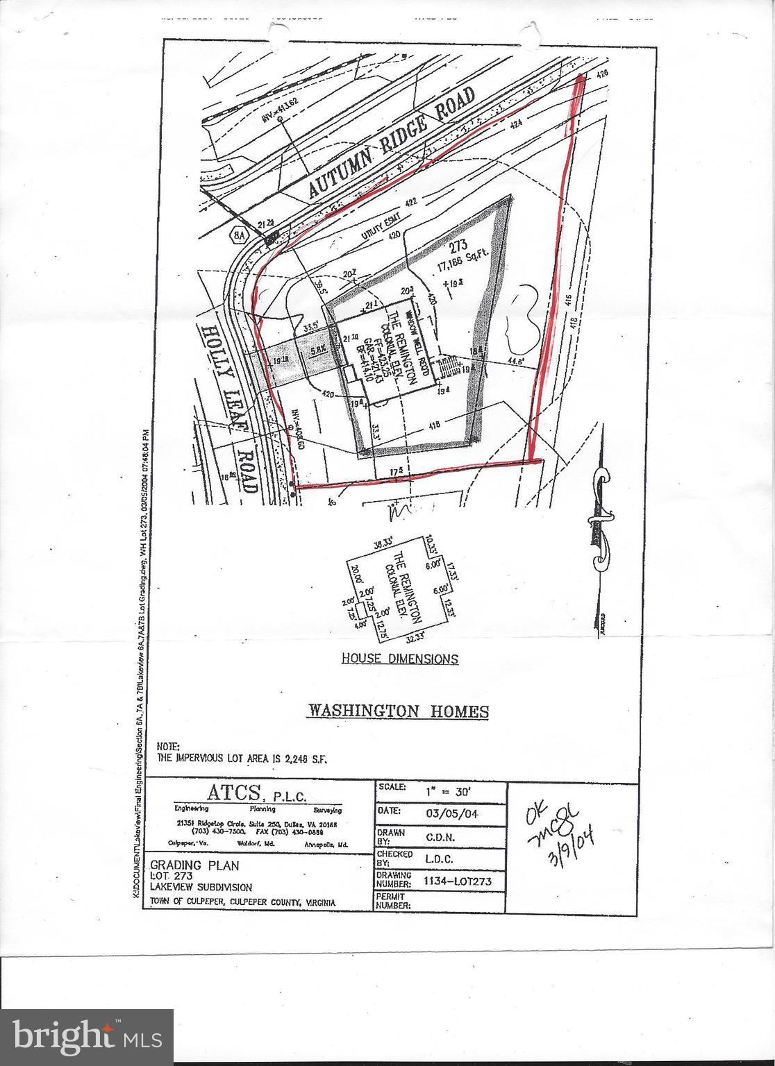 760 Holly Leaf Road Culpeper, VA 22701 - Photo 26 of 26 unknown