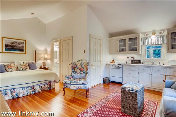 7 Starbuck Neck Road Edgartown, MA 02539 - Photo 37 of 41 a living room with furniture and a table