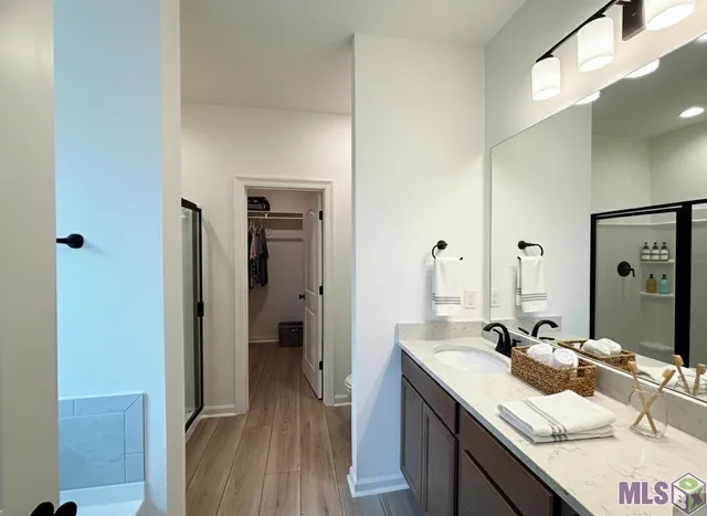 $221,763 | 439 Wagon Wheel Drive, Thibodaux, LA 70301