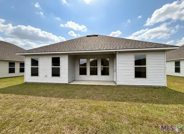 $221,763 | 439 Wagon Wheel Drive, Thibodaux, LA 70301