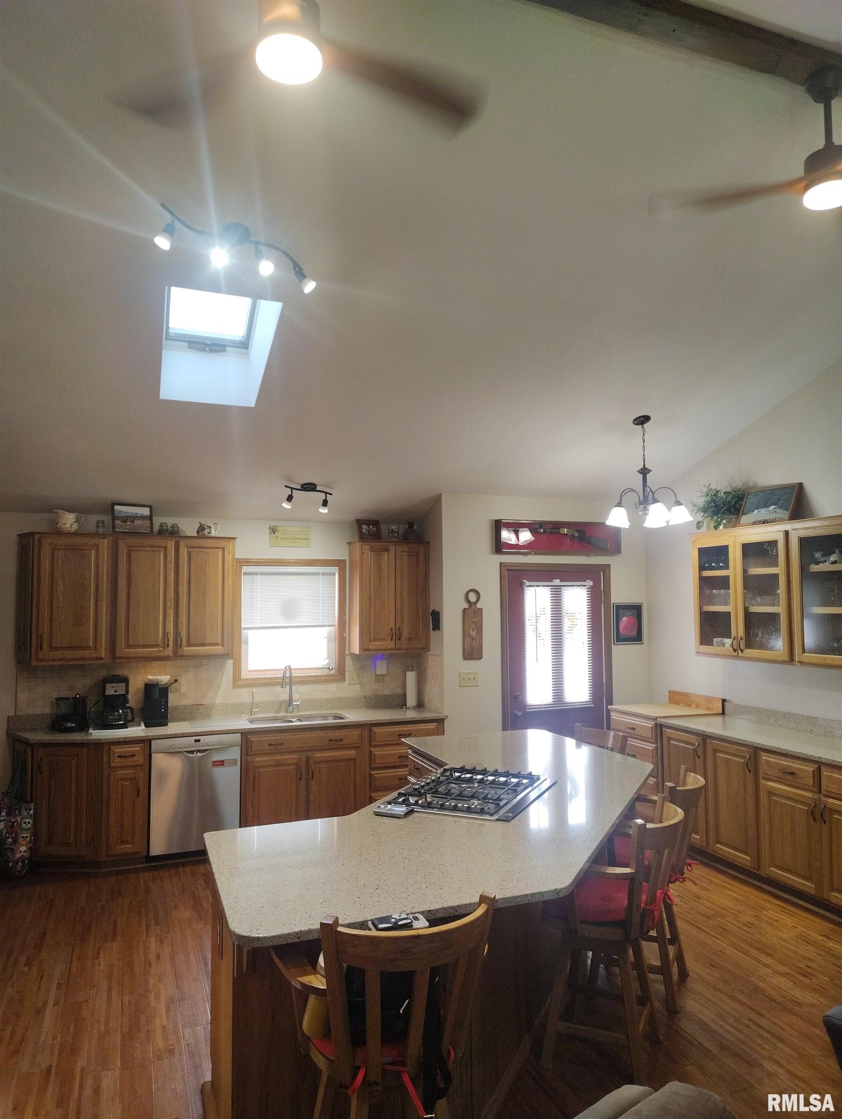 30720 North Norris Blacktop Road Farmington, IL 61531 - Photo 45 of 94