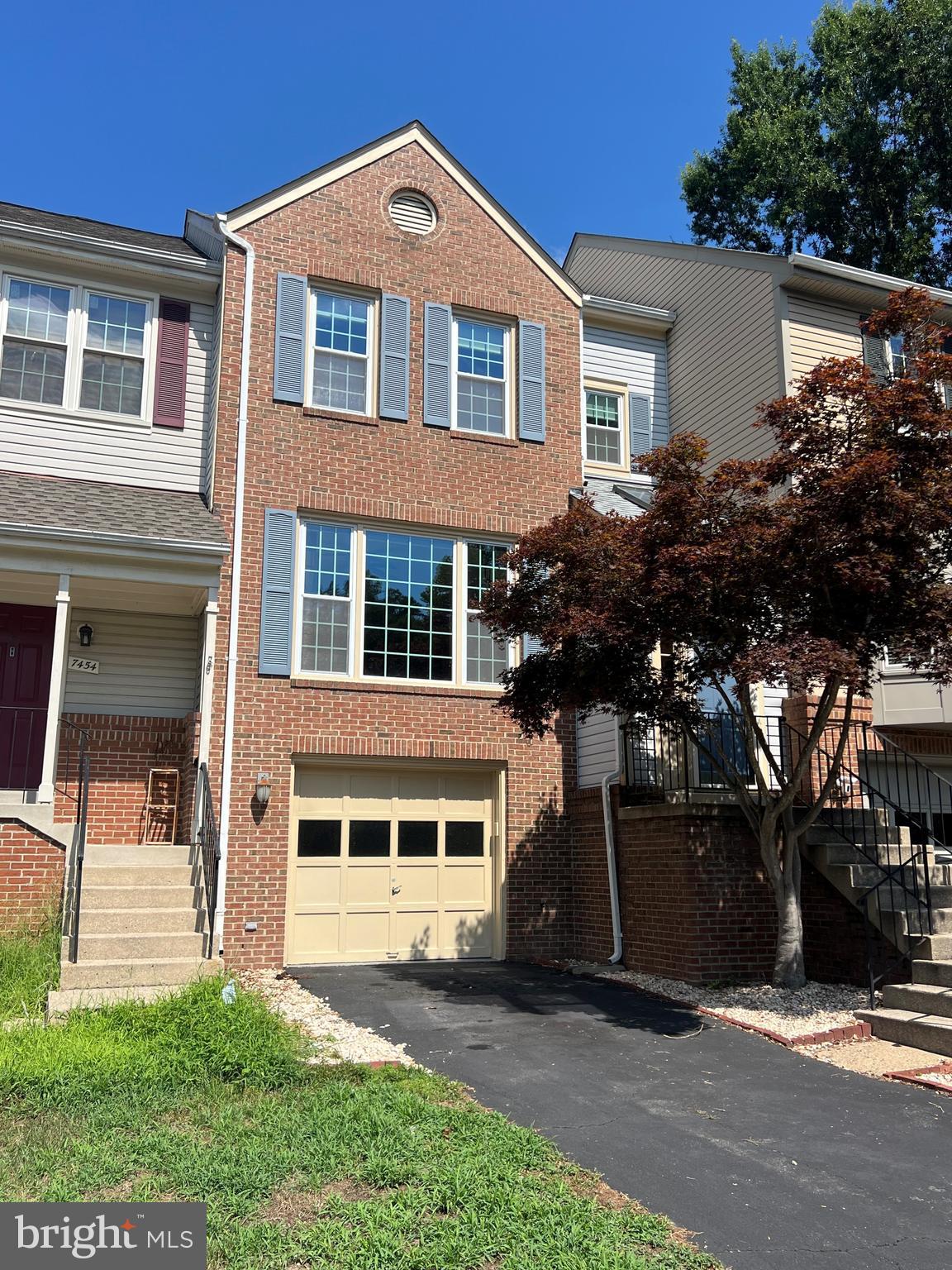 7452 Ridge Oak Court Springfield, VA 22153 - Photo 1 of 50
