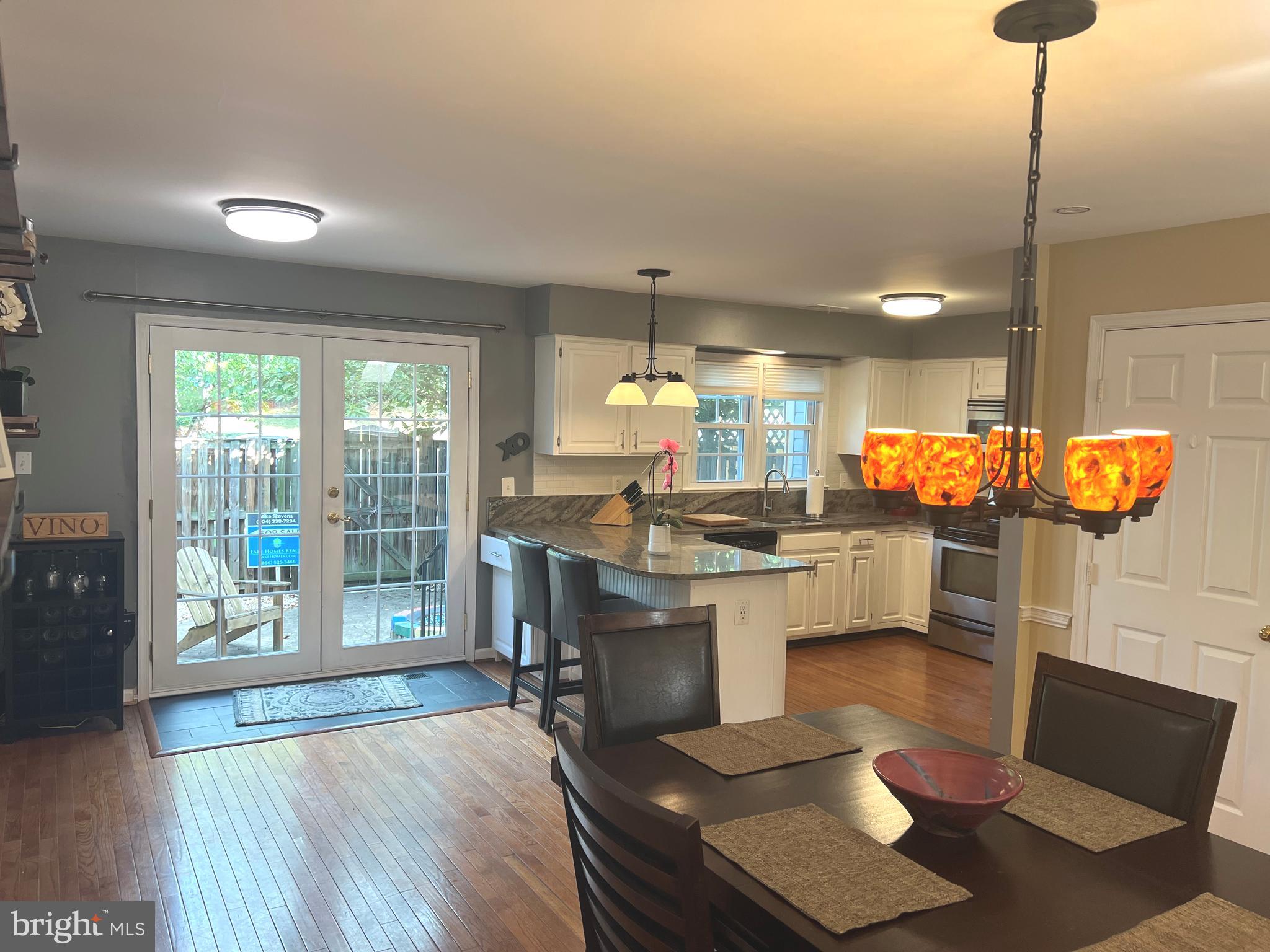 7452 Ridge Oak Court Springfield, VA 22153 - Photo 14 of 50