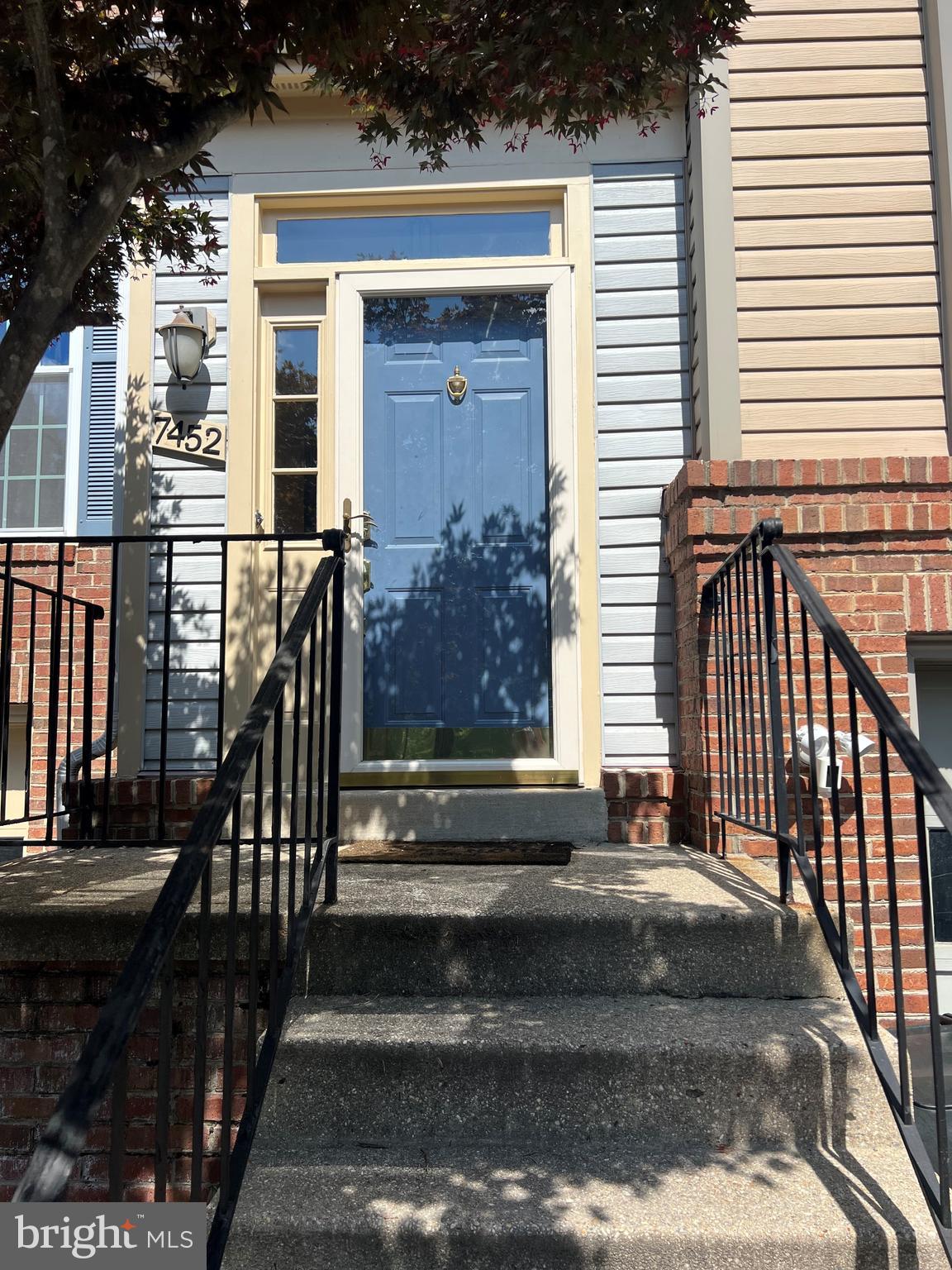 7452 Ridge Oak Court Springfield, VA 22153 - Photo 2 of 50