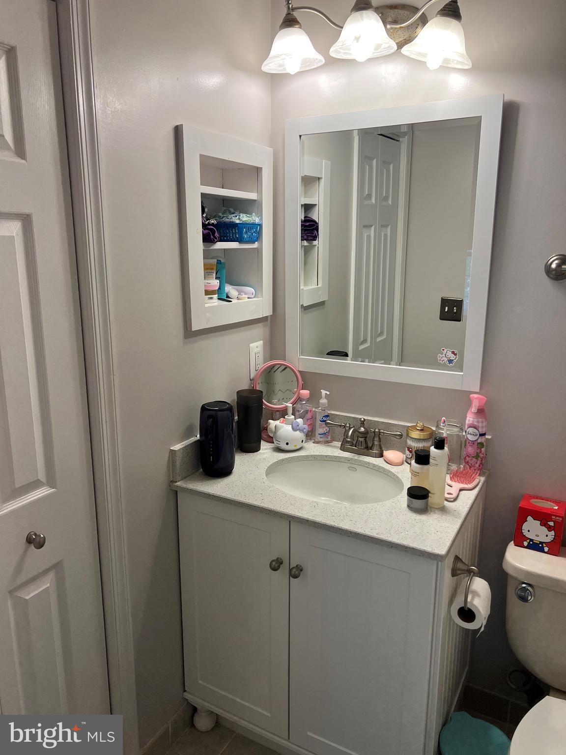 7452 Ridge Oak Court Springfield, VA 22153 - Photo 44 of 50