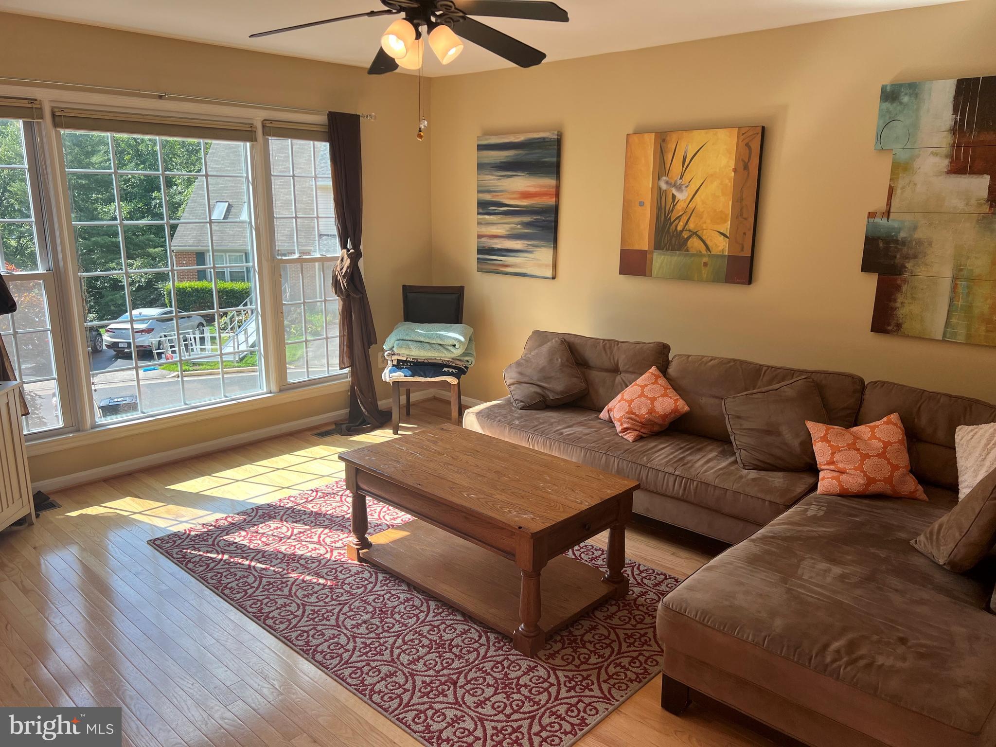 7452 Ridge Oak Court Springfield, VA 22153 - Photo 7 of 50