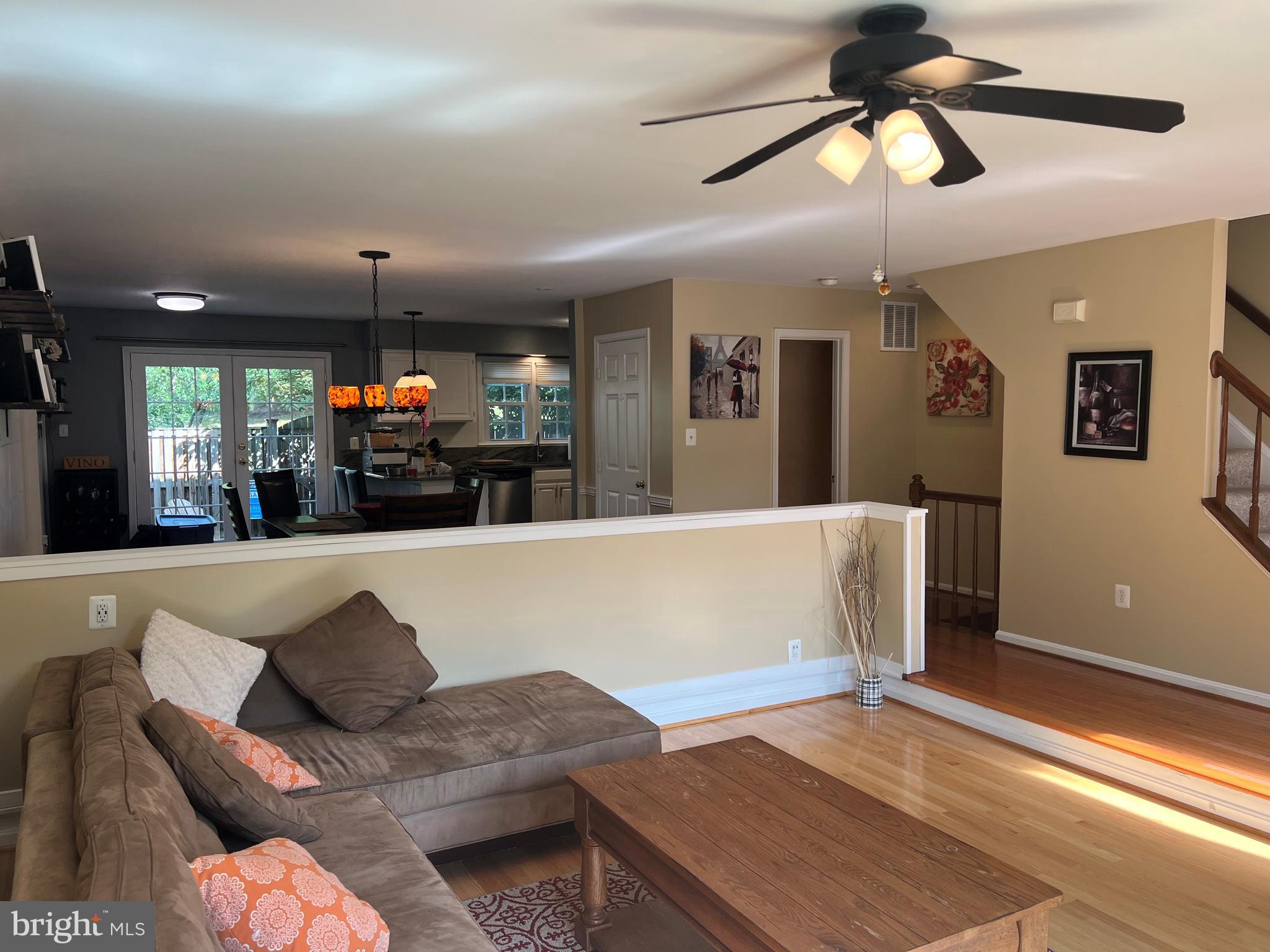 7452 Ridge Oak Court Springfield, VA 22153 - Photo 9 of 50
