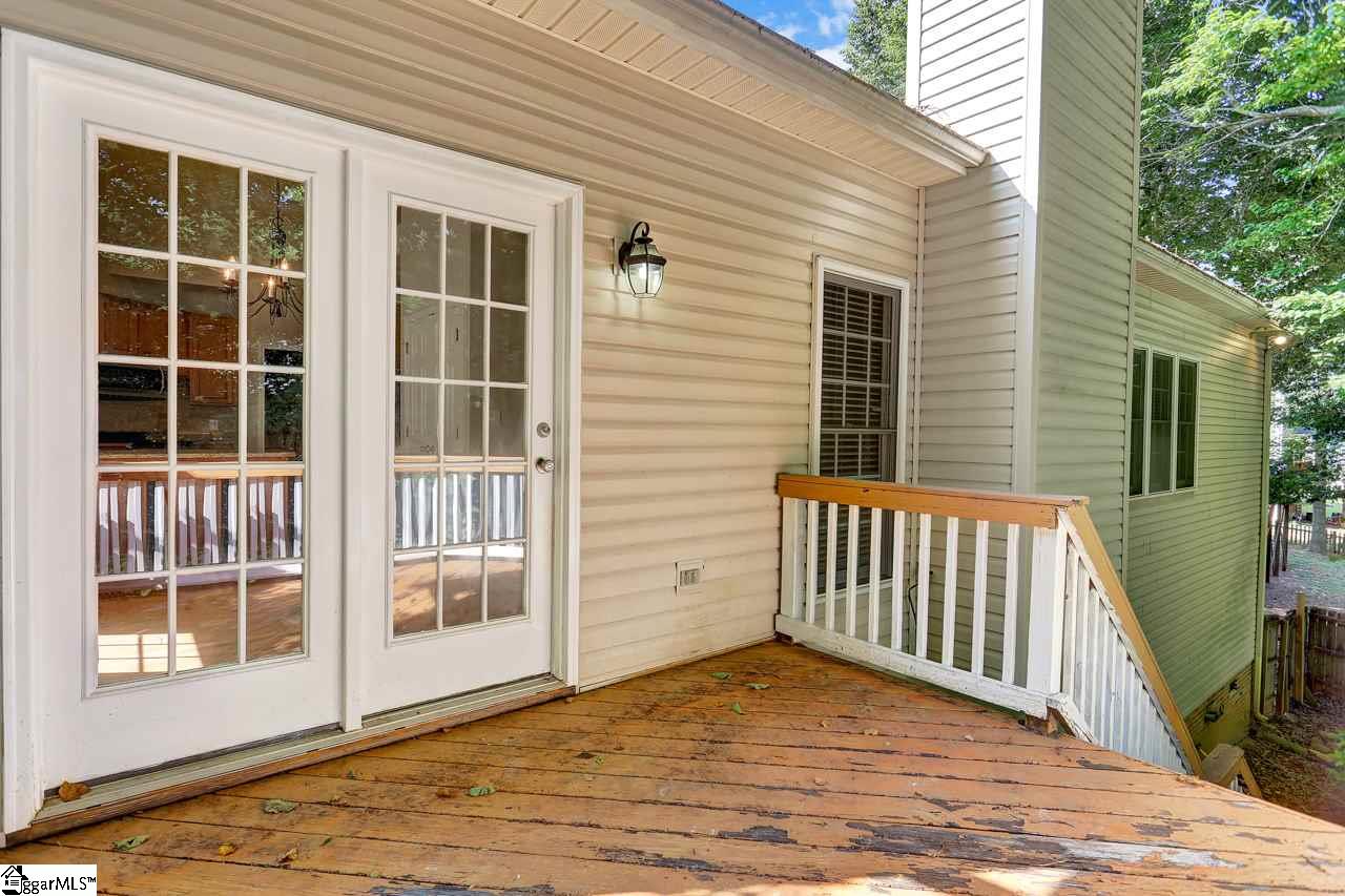 130 Timberleaf Drive Duncan, SC 29334 - Photo 20 of 22 Gallery Image 20