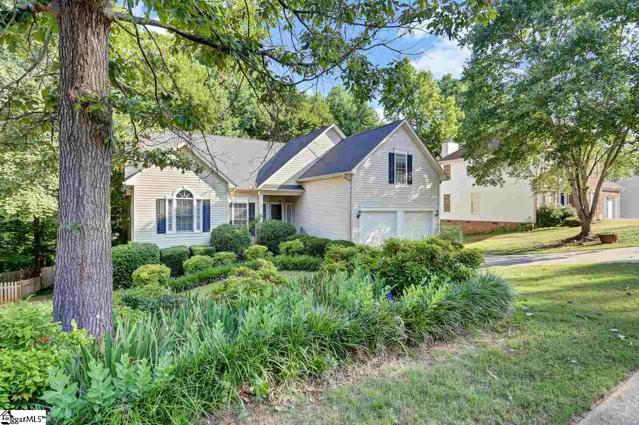 130 Timberleaf Drive Duncan, SC 29334 - Photo 22 of 22 Gallery Image 22