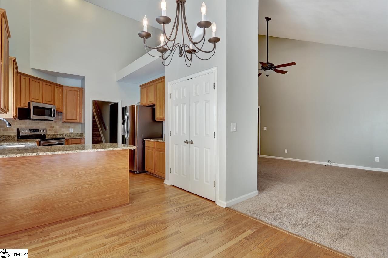130 Timberleaf Drive Duncan, SC 29334 - Photo 7 of 22 Gallery Image 7