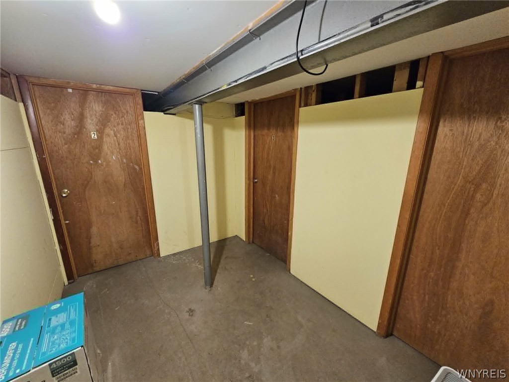 1050 Reserve Road, Unit 3 West Seneca, NY 14224 - Photo 29 of 30 PRIVATE STORAGE AREA