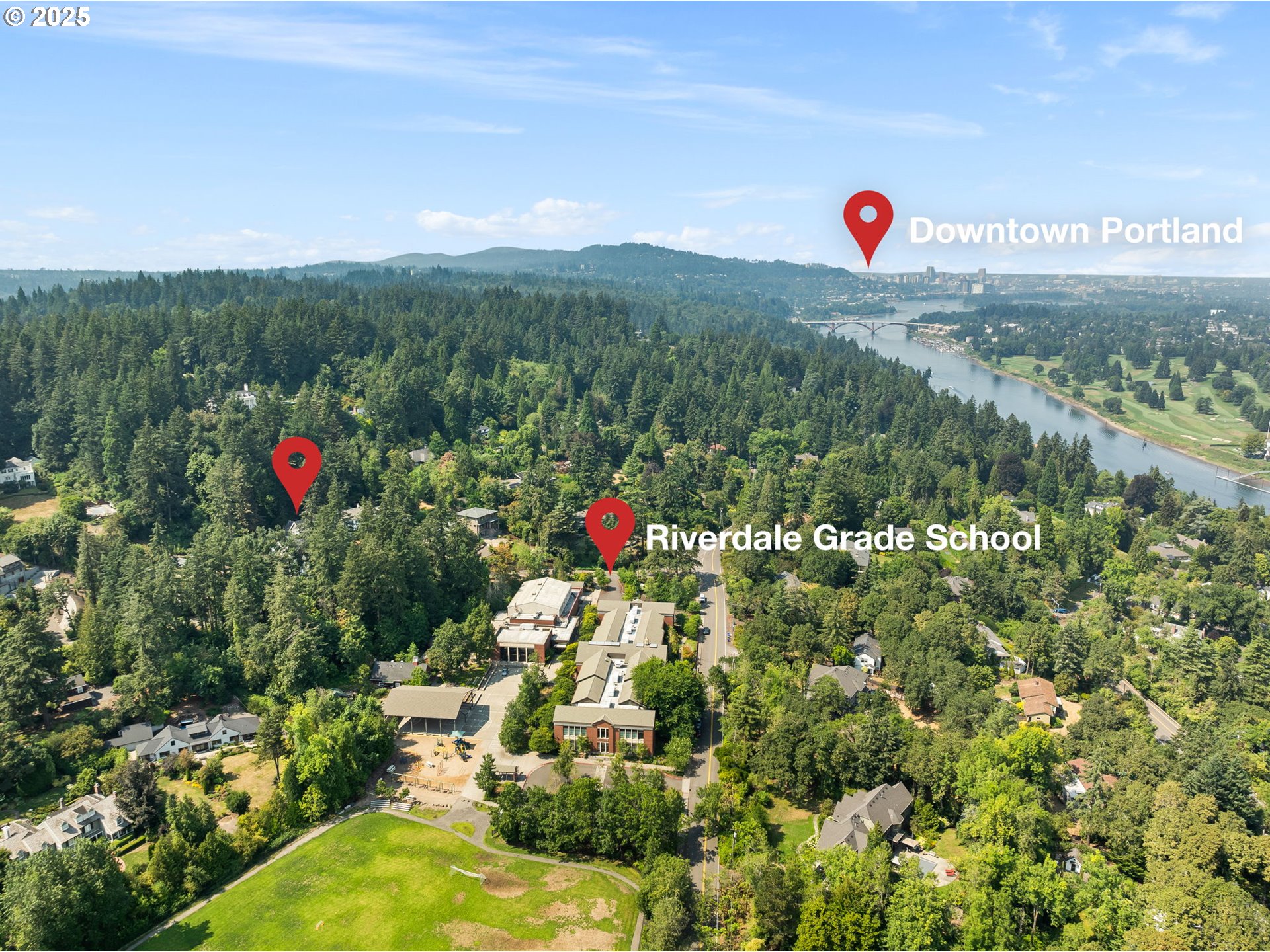 2097 South Military Road Portland, OR 97219 - Photo 46 of 46 Gallery Image 46